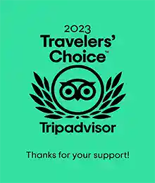 2023 Travelers Choice-Cherokee Rafting