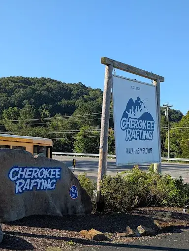 Cherokee-Rafting-Ocoee-Rafting