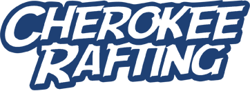 Cherokee-Rafting-Logo