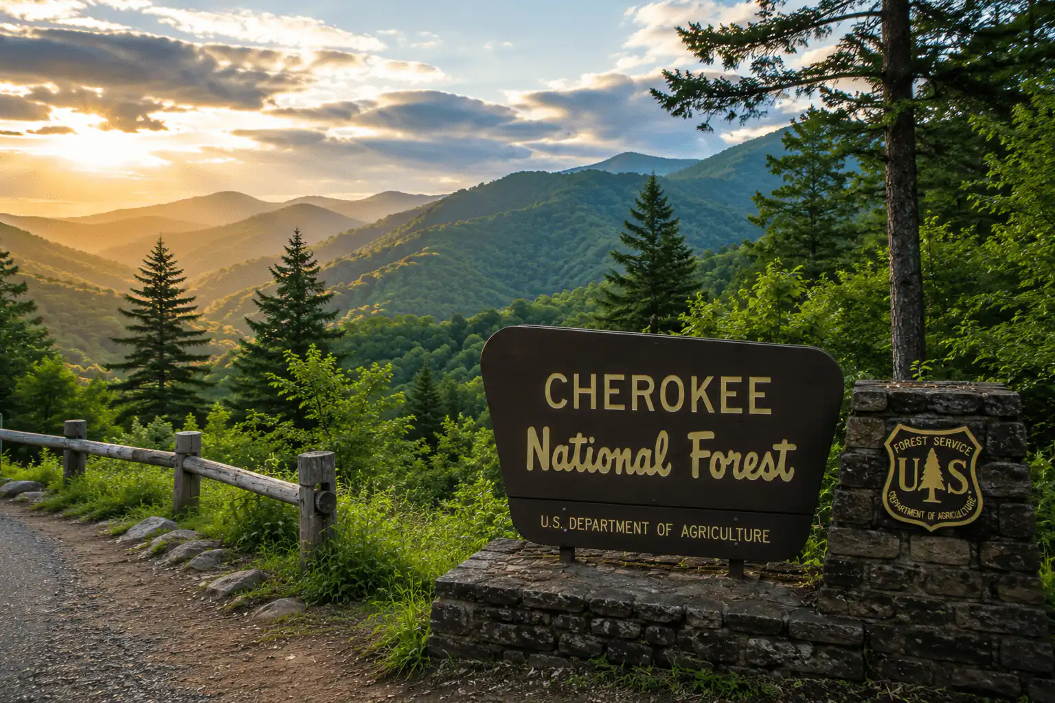cherokee-national-forest-cherokee-rafting